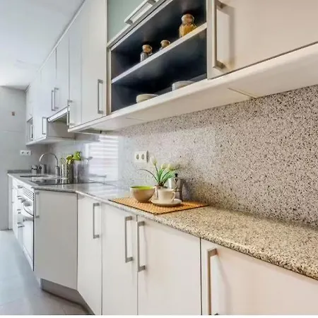 4 rooms apartment in Tarragona Buitenkant foto