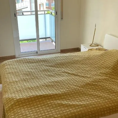 4 rooms apartment in Tarragona Buitenkant foto