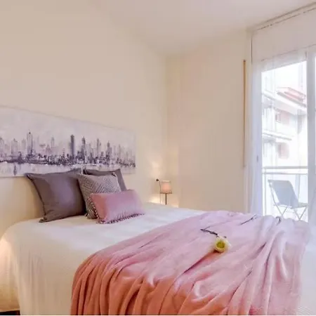 4 rooms apartment in Tarragona Buitenkant foto