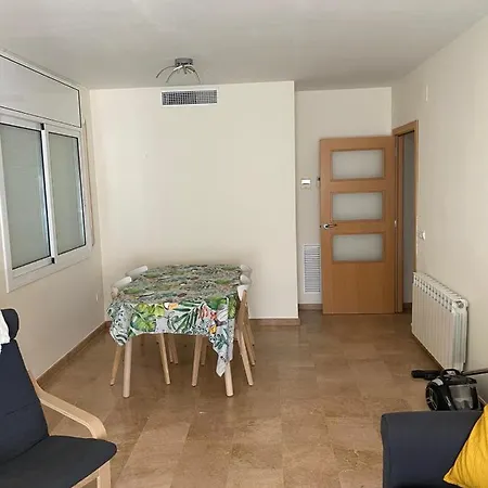 4 rooms apartment in Tarragona Buitenkant foto