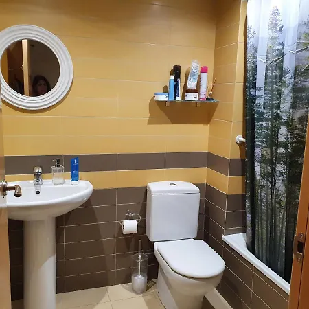 4 rooms apartment in Tarragona Buitenkant foto